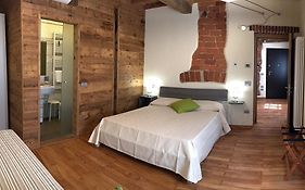 Osteria Senza Fretta Rooms for Rent