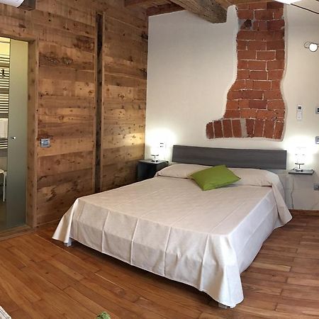 Osteria Senza Fretta Rooms for Rent Cuneo Esterno foto