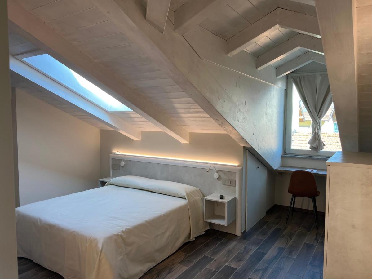 Osteria Senza Fretta Rooms for Rent Cuneo Esterno foto