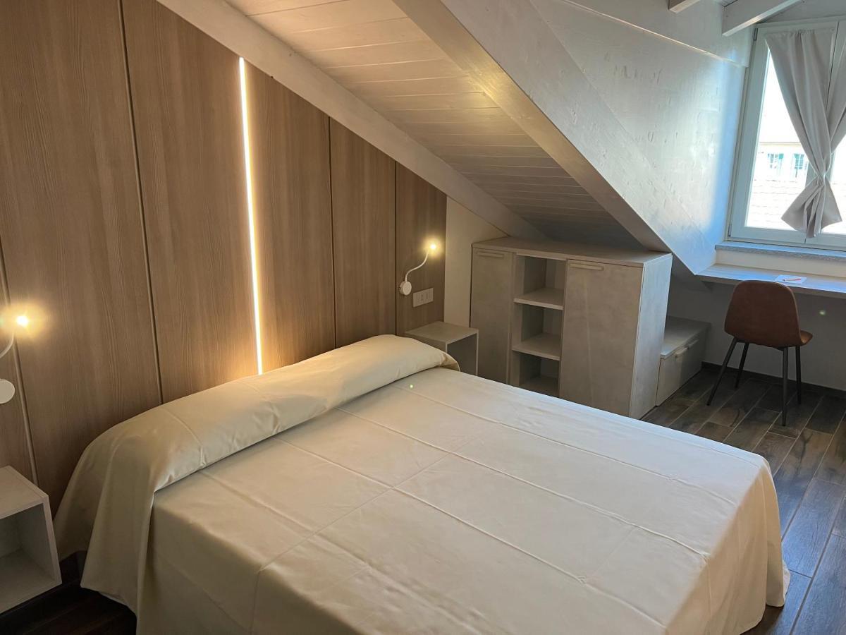 Osteria Senza Fretta Rooms for Rent Cuneo Esterno foto