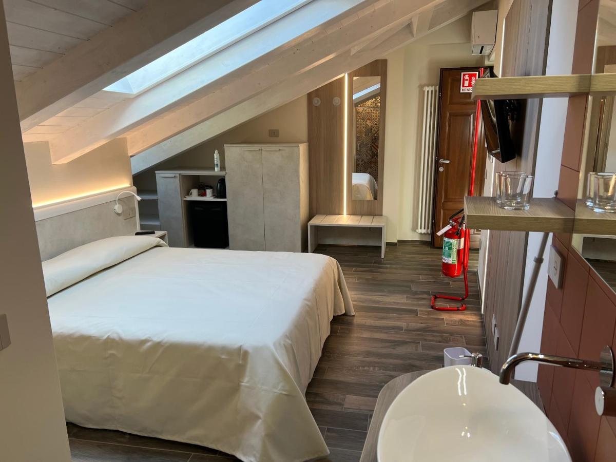 Osteria Senza Fretta Rooms for Rent Cuneo Esterno foto
