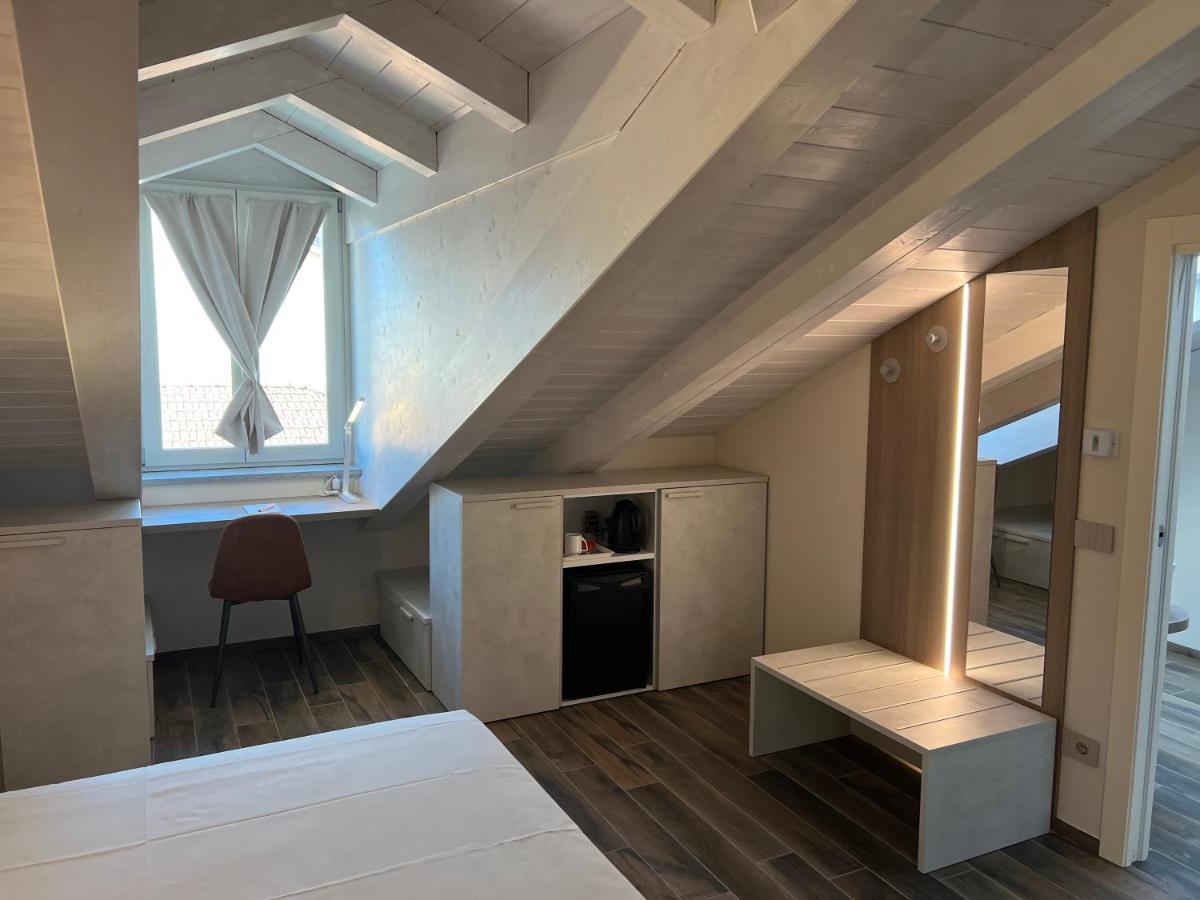 Osteria Senza Fretta Rooms for Rent Cuneo Esterno foto