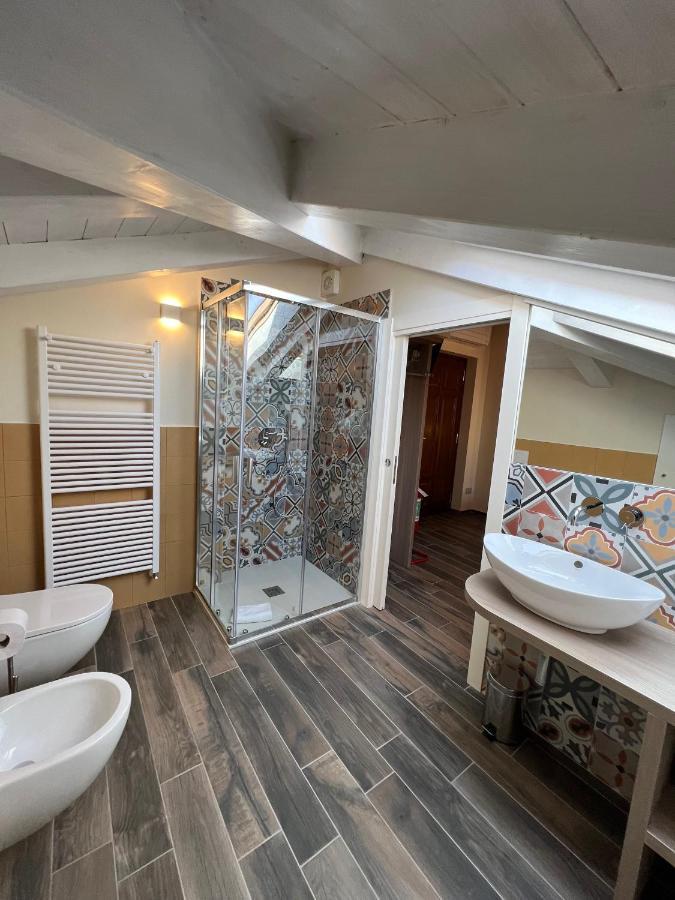 Osteria Senza Fretta Rooms for Rent Cuneo Esterno foto
