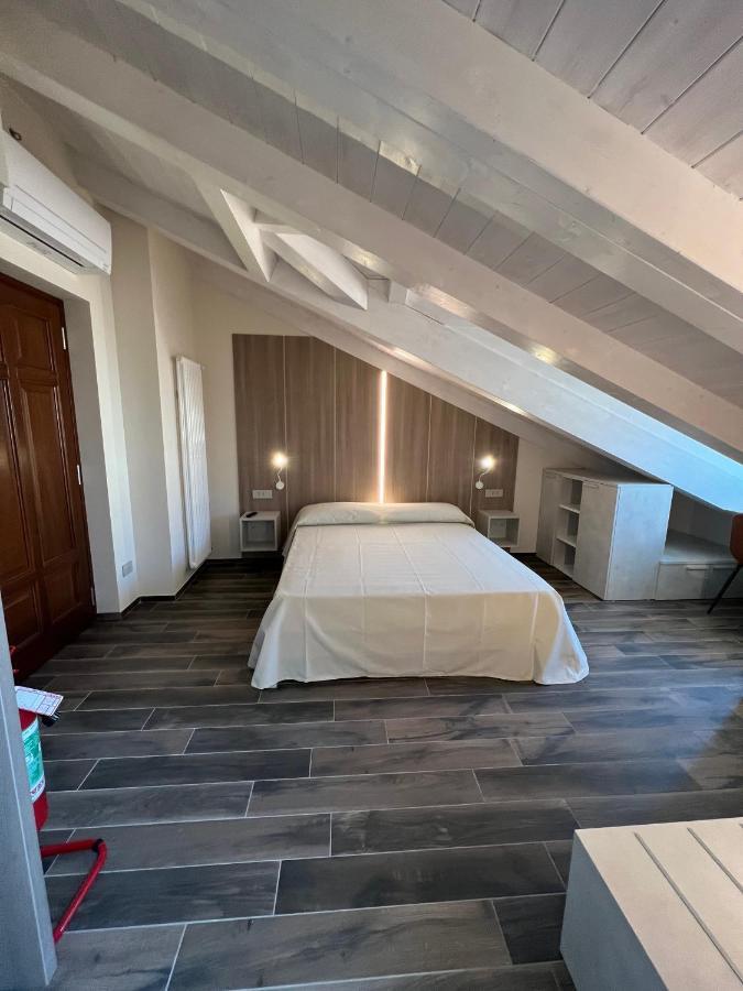 Osteria Senza Fretta Rooms for Rent Cuneo Esterno foto