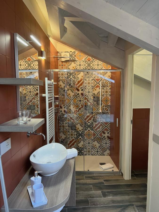 Osteria Senza Fretta Rooms for Rent Cuneo Esterno foto