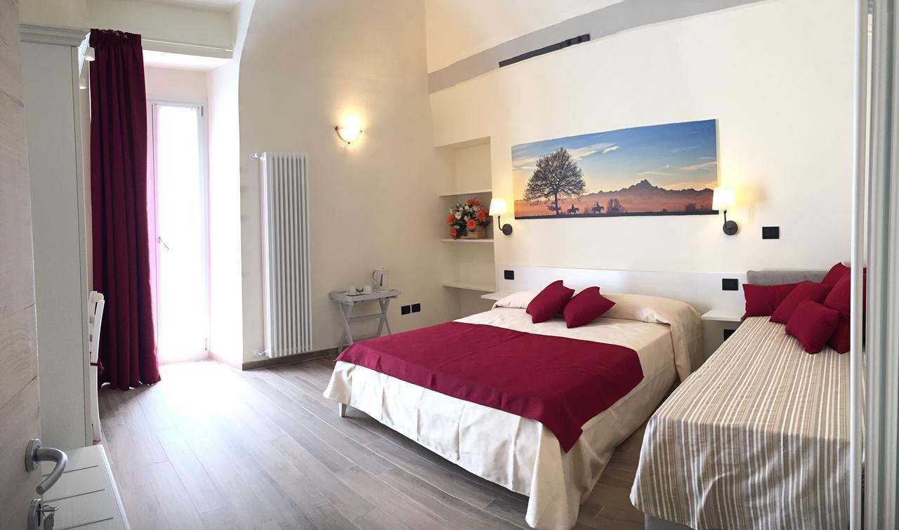 Osteria Senza Fretta Rooms for Rent Cuneo Esterno foto