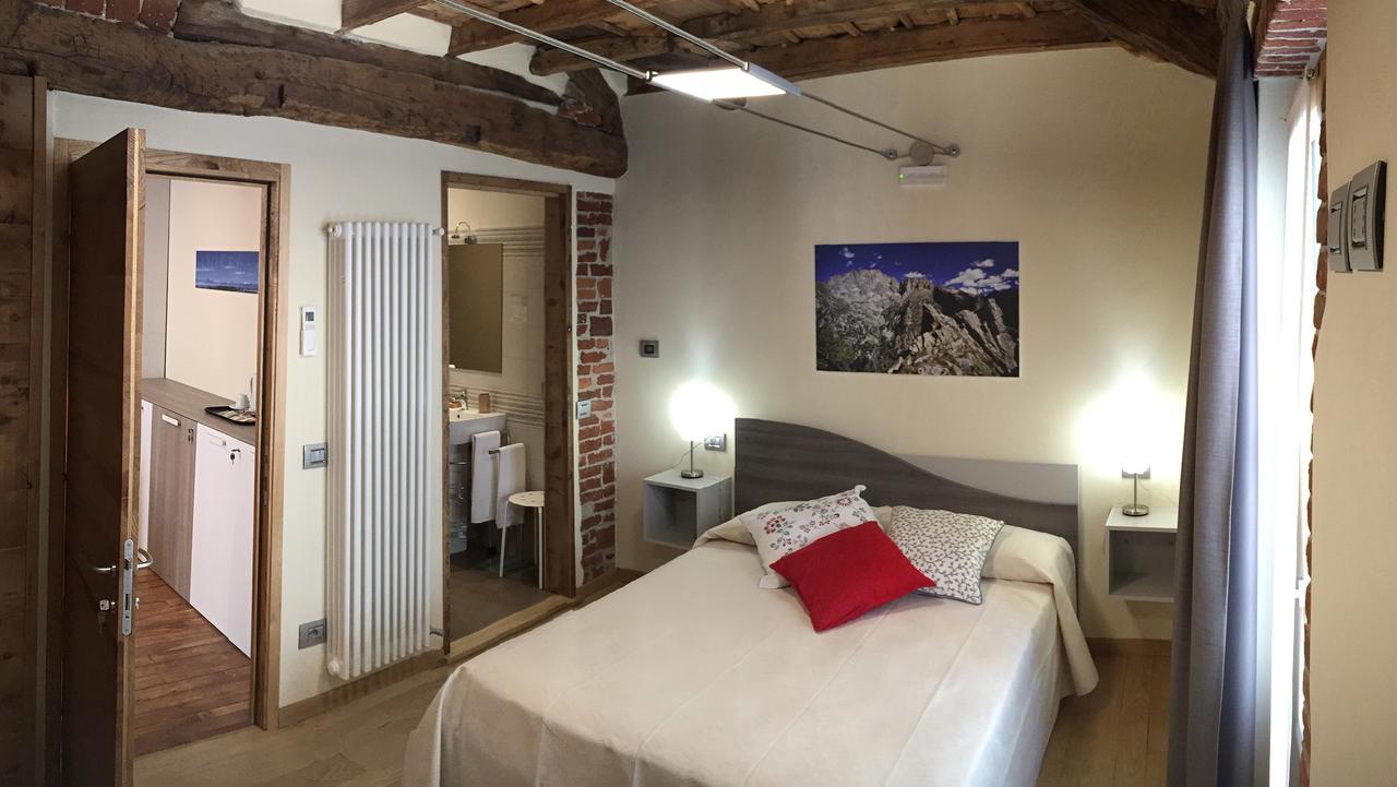 Osteria Senza Fretta Rooms for Rent Cuneo Esterno foto