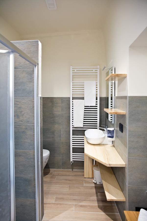 Osteria Senza Fretta Rooms for Rent Cuneo Esterno foto