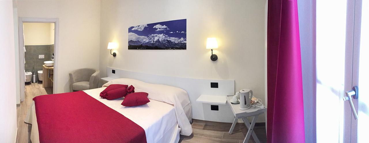 Osteria Senza Fretta Rooms for Rent Cuneo Esterno foto