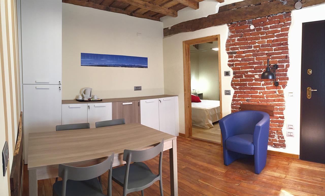 Osteria Senza Fretta Rooms for Rent Cuneo Esterno foto
