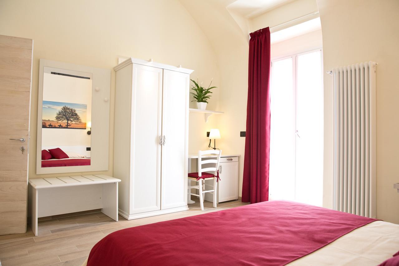 Osteria Senza Fretta Rooms for Rent Cuneo Esterno foto