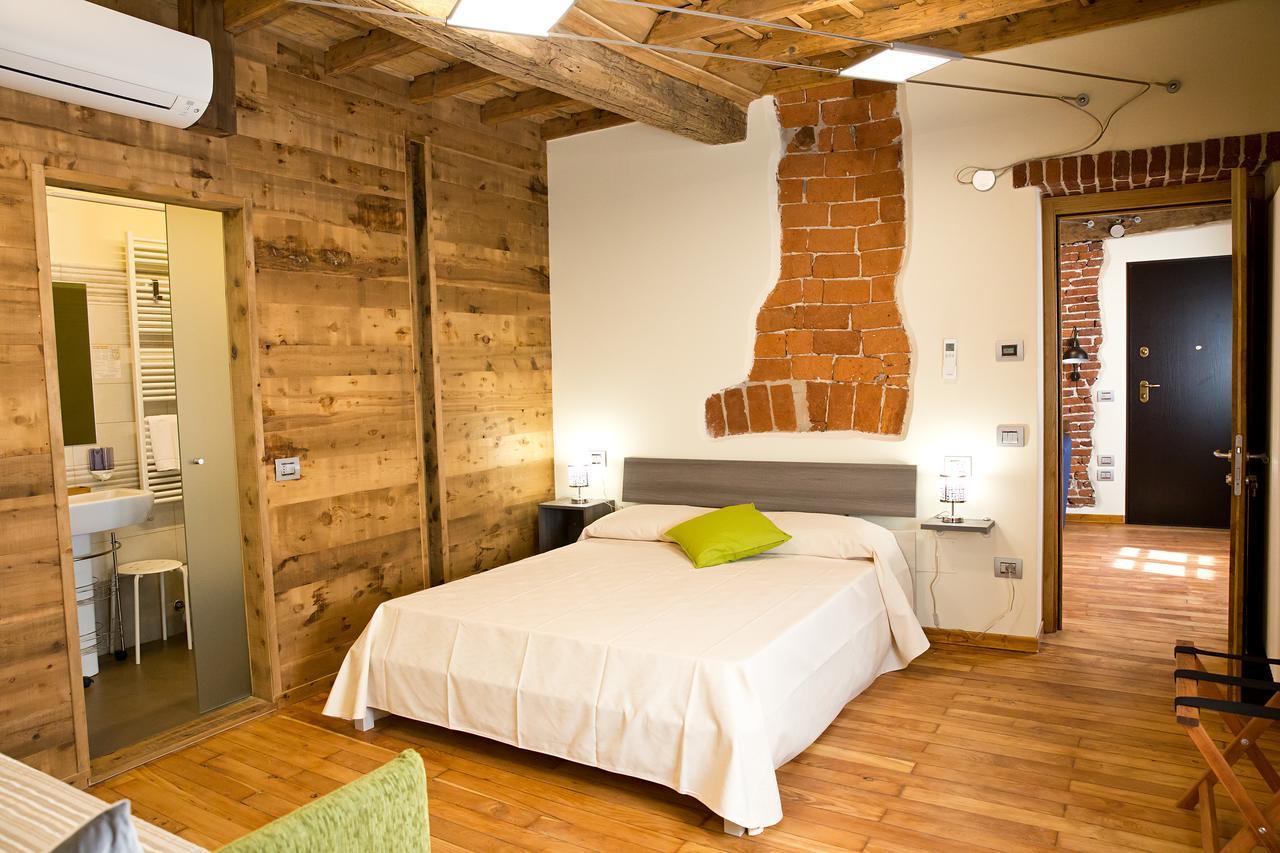 Osteria Senza Fretta Rooms for Rent Cuneo Esterno foto