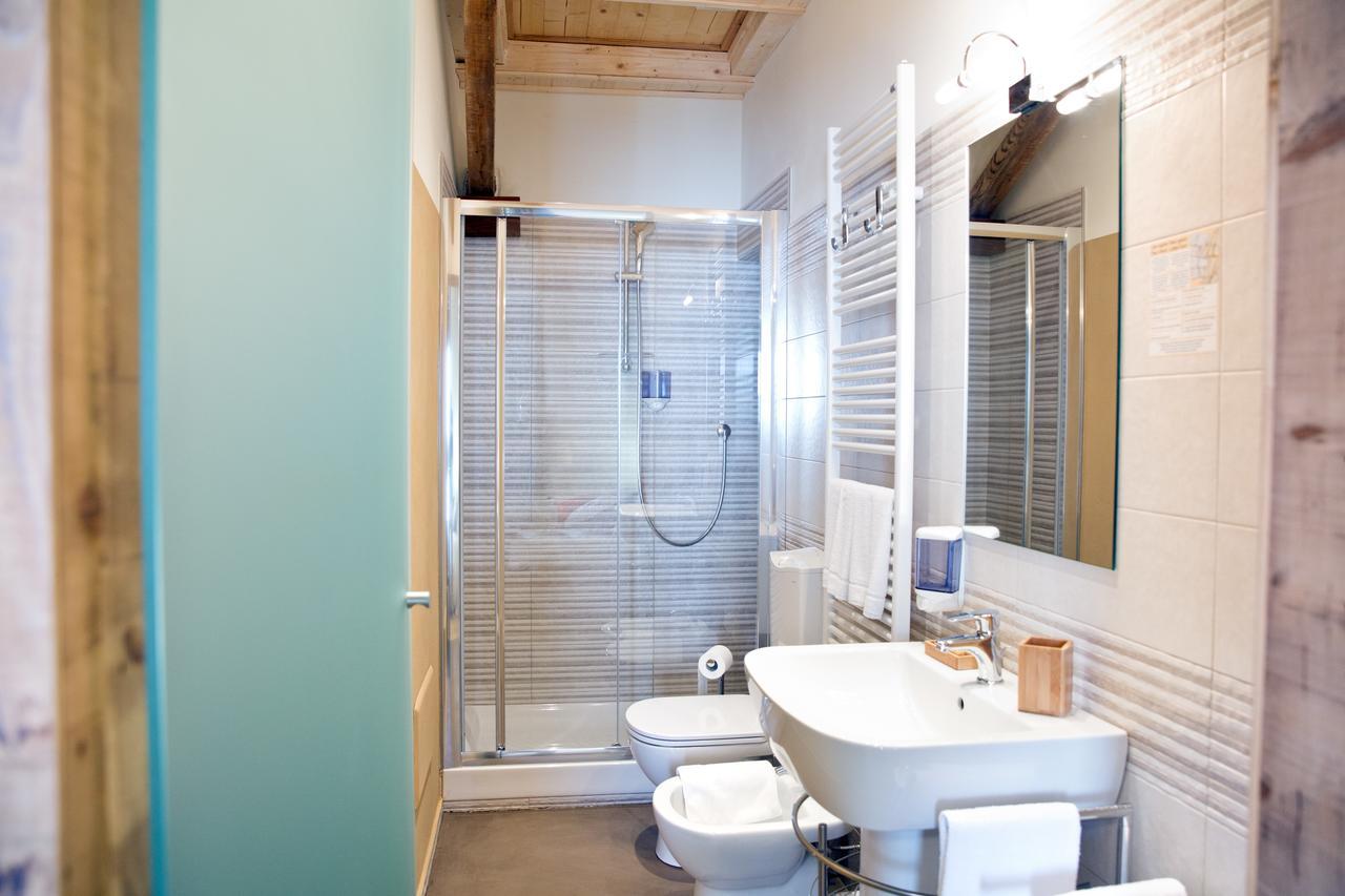Osteria Senza Fretta Rooms for Rent Cuneo Esterno foto