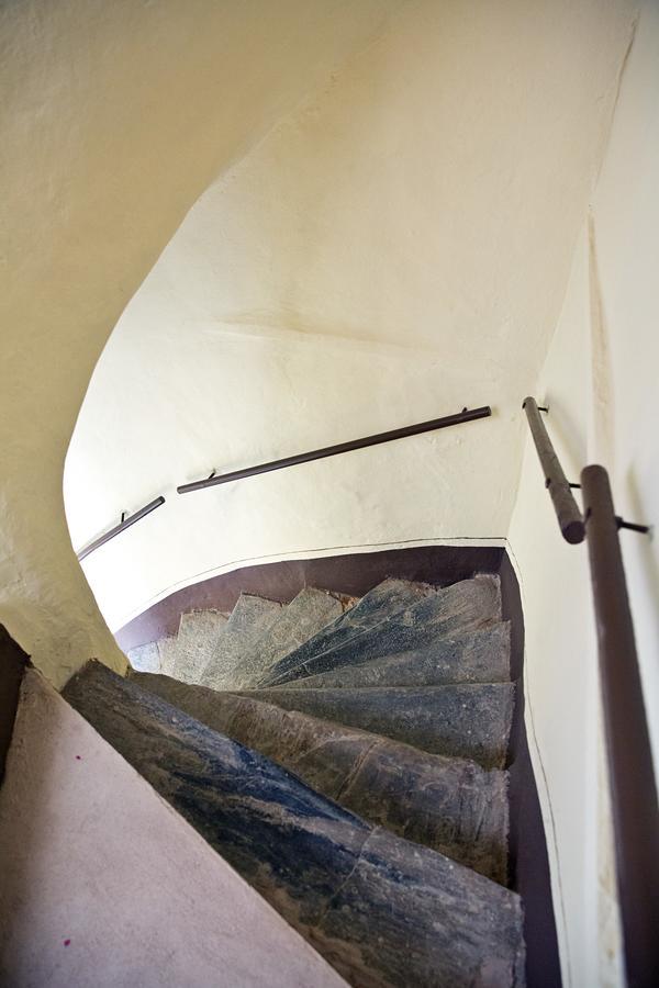 Osteria Senza Fretta Rooms for Rent Cuneo Esterno foto