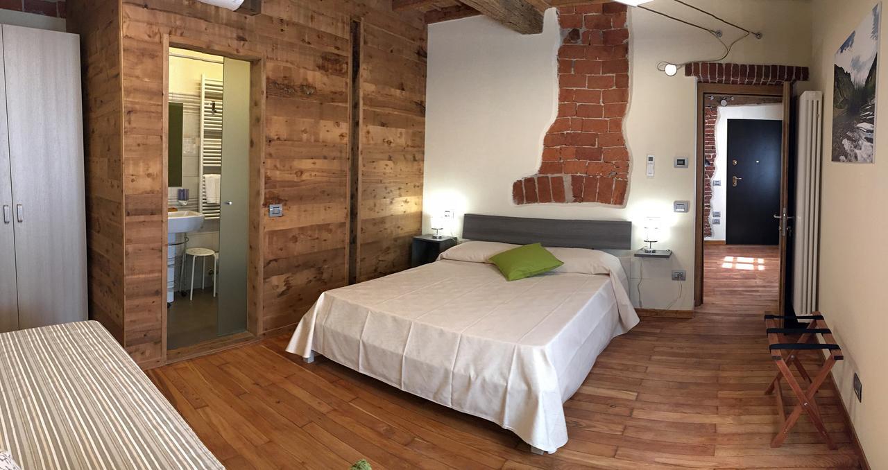 Osteria Senza Fretta Rooms for Rent Cuneo Esterno foto