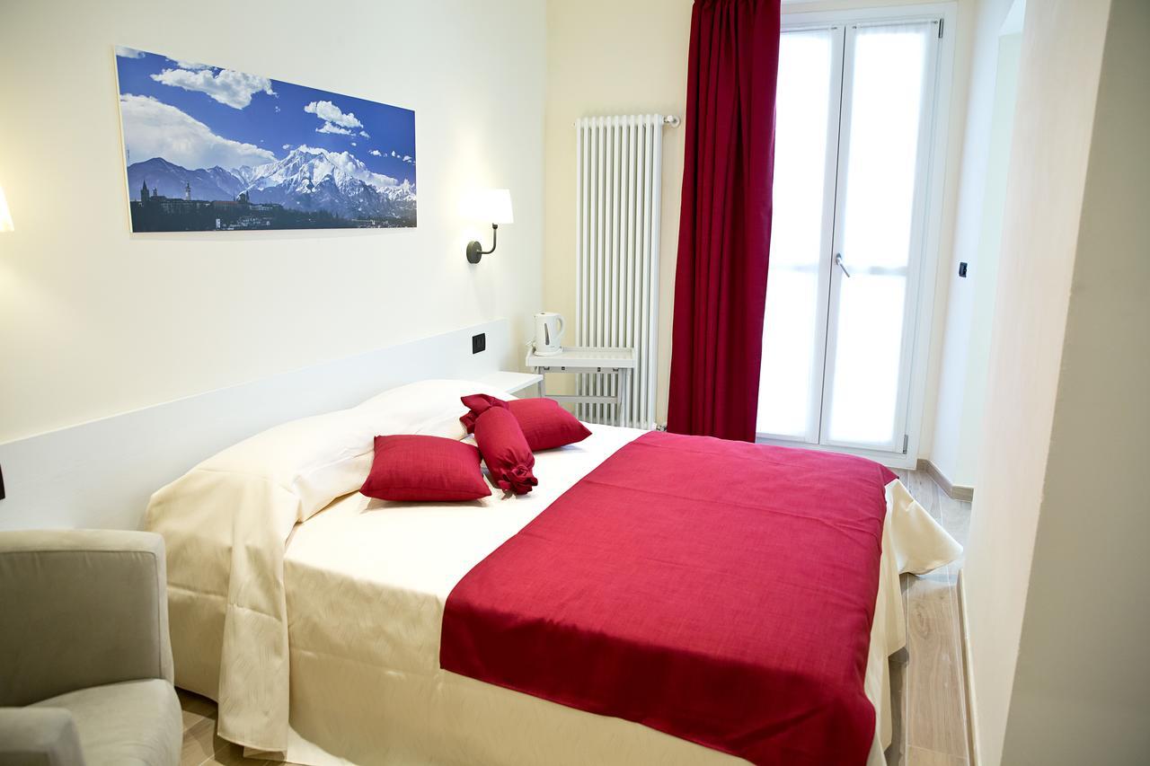 Osteria Senza Fretta Rooms for Rent Cuneo Esterno foto