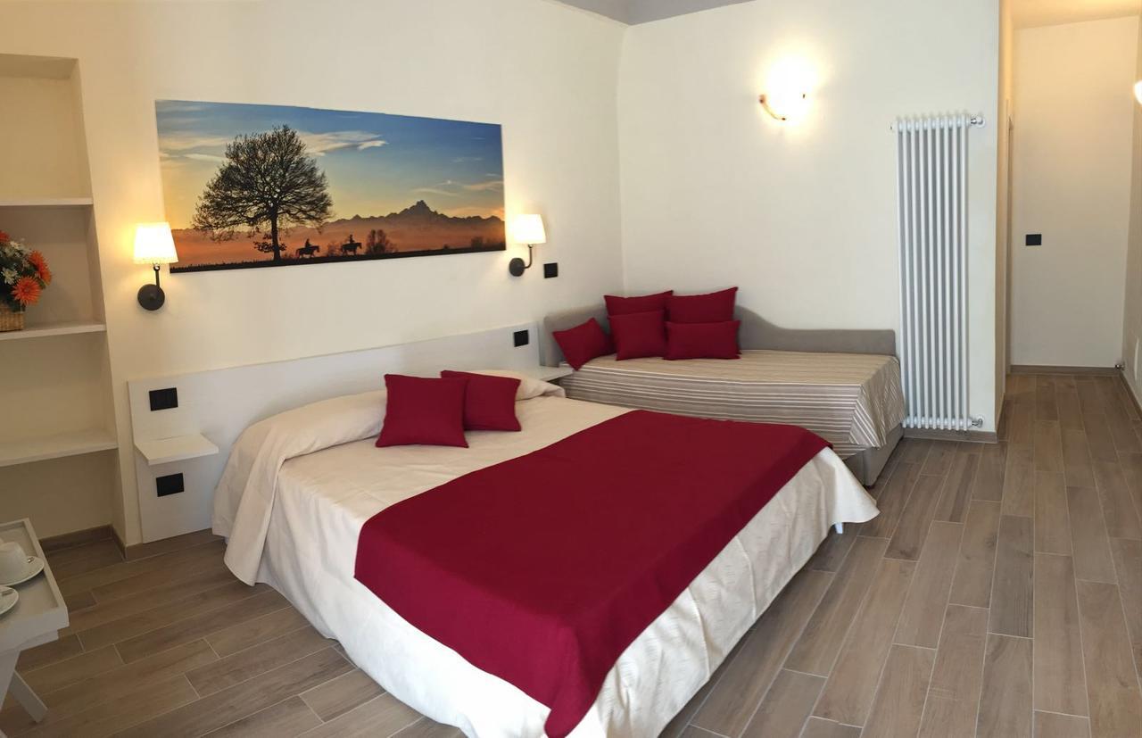 Osteria Senza Fretta Rooms for Rent Cuneo Esterno foto