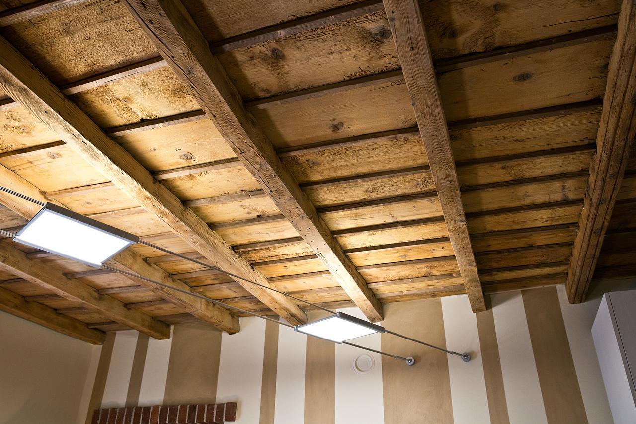 Osteria Senza Fretta Rooms for Rent Cuneo Esterno foto