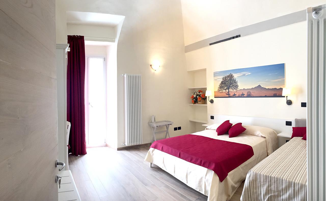 Osteria Senza Fretta Rooms for Rent Cuneo Esterno foto