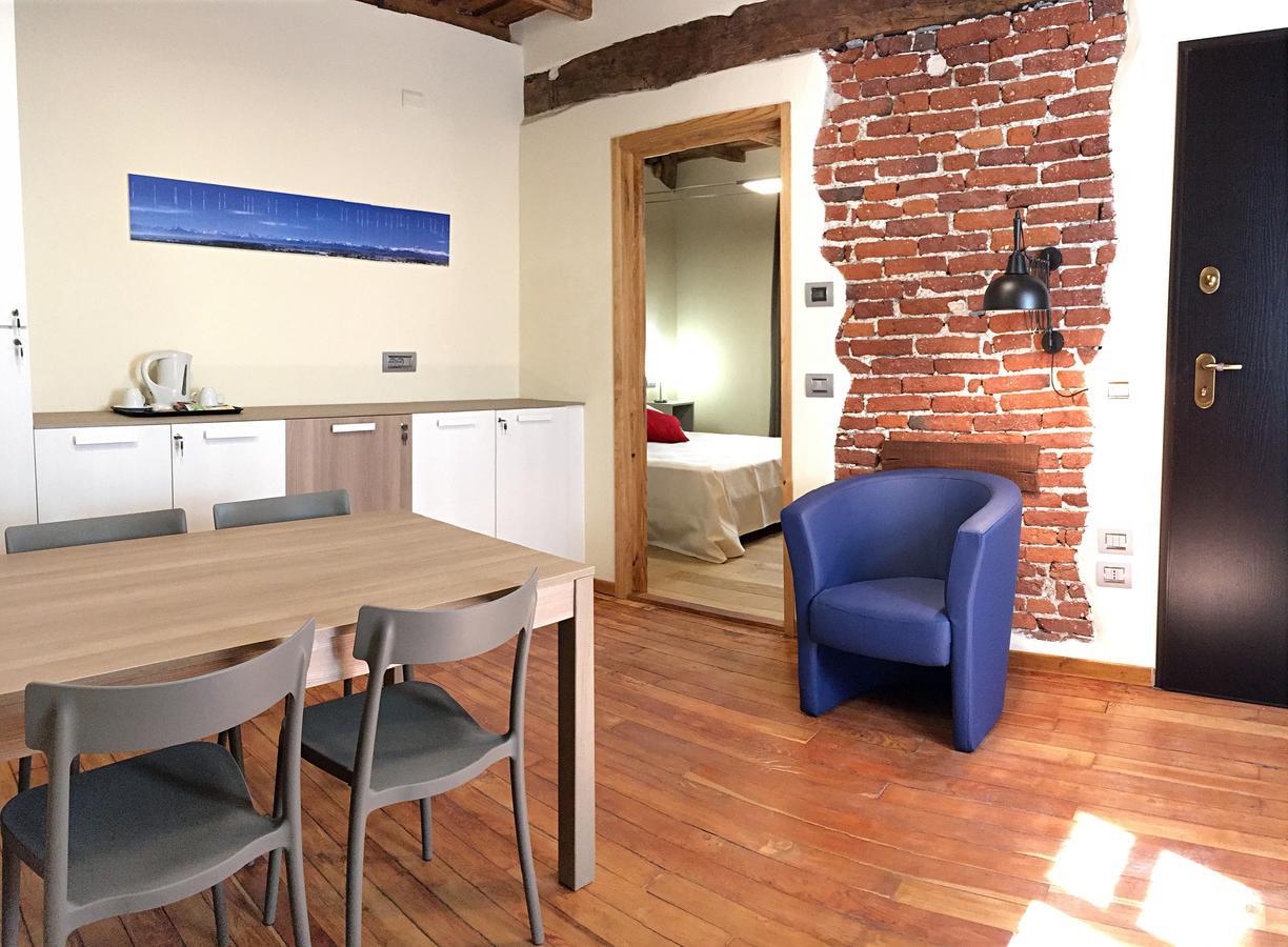 Osteria Senza Fretta Rooms for Rent Cuneo Esterno foto