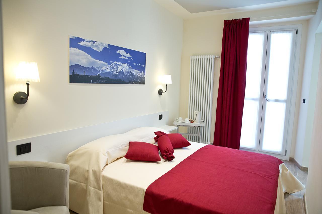 Osteria Senza Fretta Rooms for Rent Cuneo Esterno foto