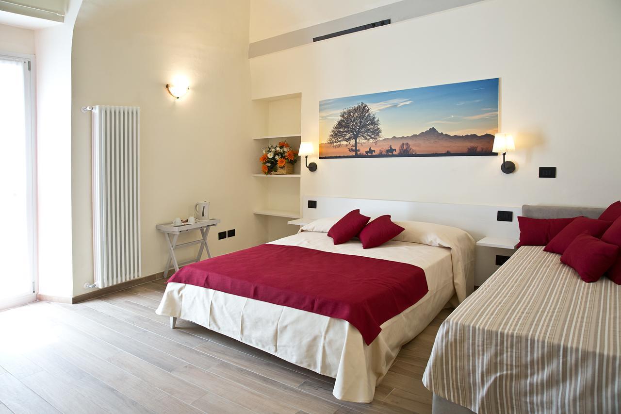 Osteria Senza Fretta Rooms for Rent Cuneo Esterno foto