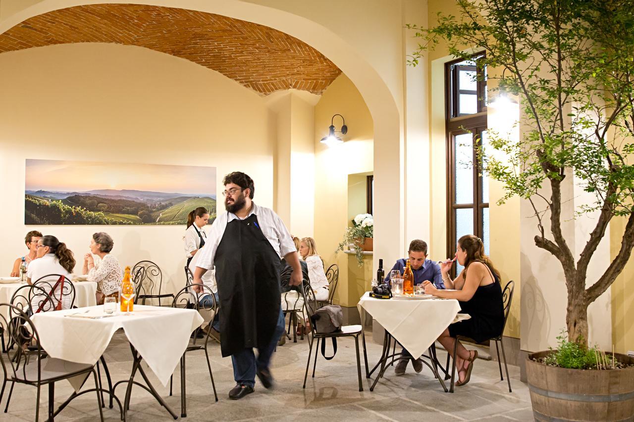 Osteria Senza Fretta Rooms for Rent Cuneo Esterno foto